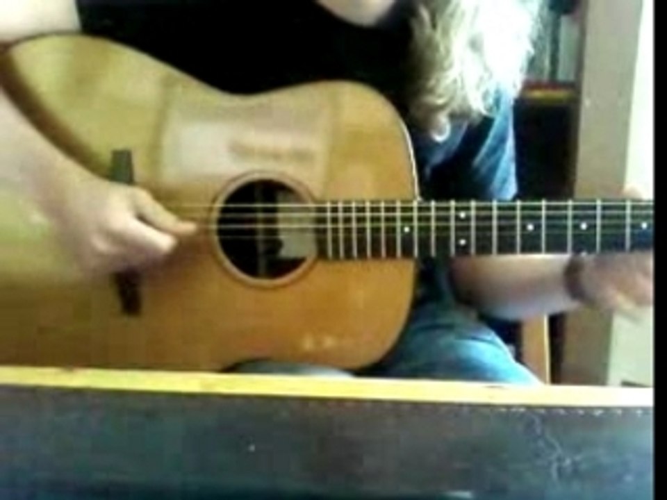 Irish Jigs=> solo guitare DADGAD