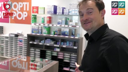 Opti pop Partenaire de la MOS