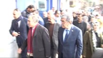 MHP Heyetinden Kilis'e Geçmiş Olsun Ziyareti
