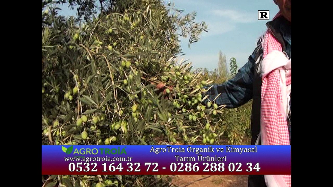 358 Kırıkhan HATAY AgroTroia