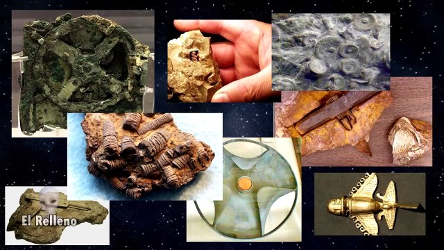 Existieron civilizaciones antiguas con tecnología avanzada? [parte 1] [El Relleno Misterios]