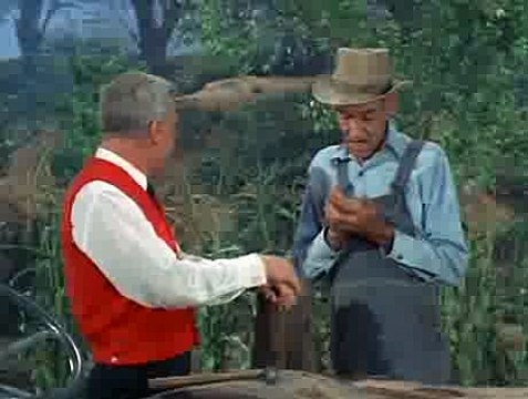 Green Acres S01e16 Give Me Land, Lots Of Land