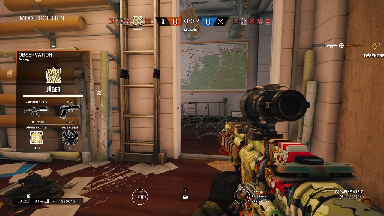Da fuk