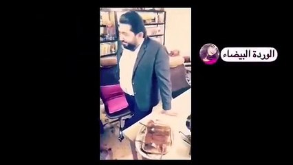 نجوم برنامج ولاية بطيخ مع جليلة خلف الكواليس