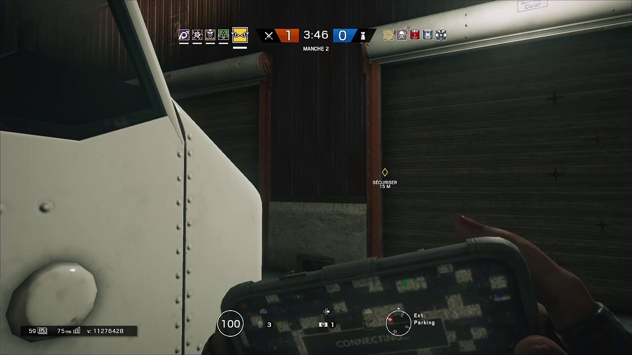 Bad Luck