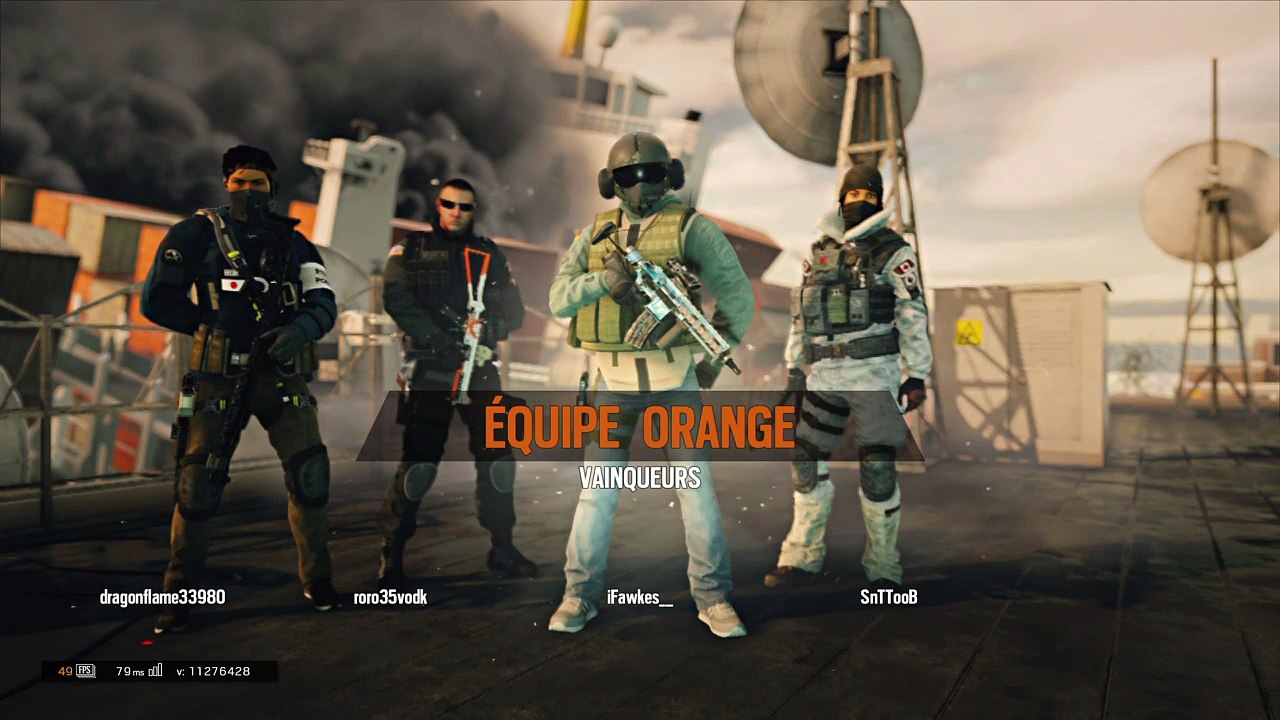 Bug Renommée 2