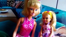 Куклы Барби ВСЕ СЕРИИ ПОДРЯД (1 - 5 серии) Мультики Куклами Барби новые истории про Barbie и Кена