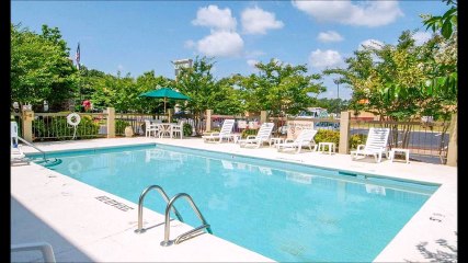 Comfort Inn Shelby Hotel