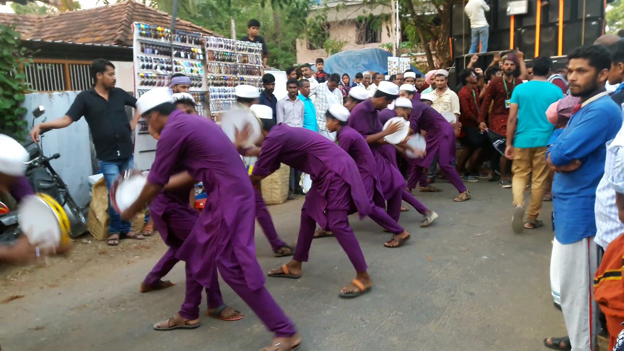 ARABANA MUTT