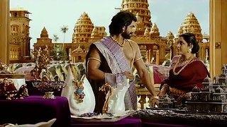 Baahubali 2 - The Conclusion (2018) Part One