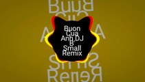 K-ICM Ft Đạt G  - Buồn Của Anh (B'Small Remix)