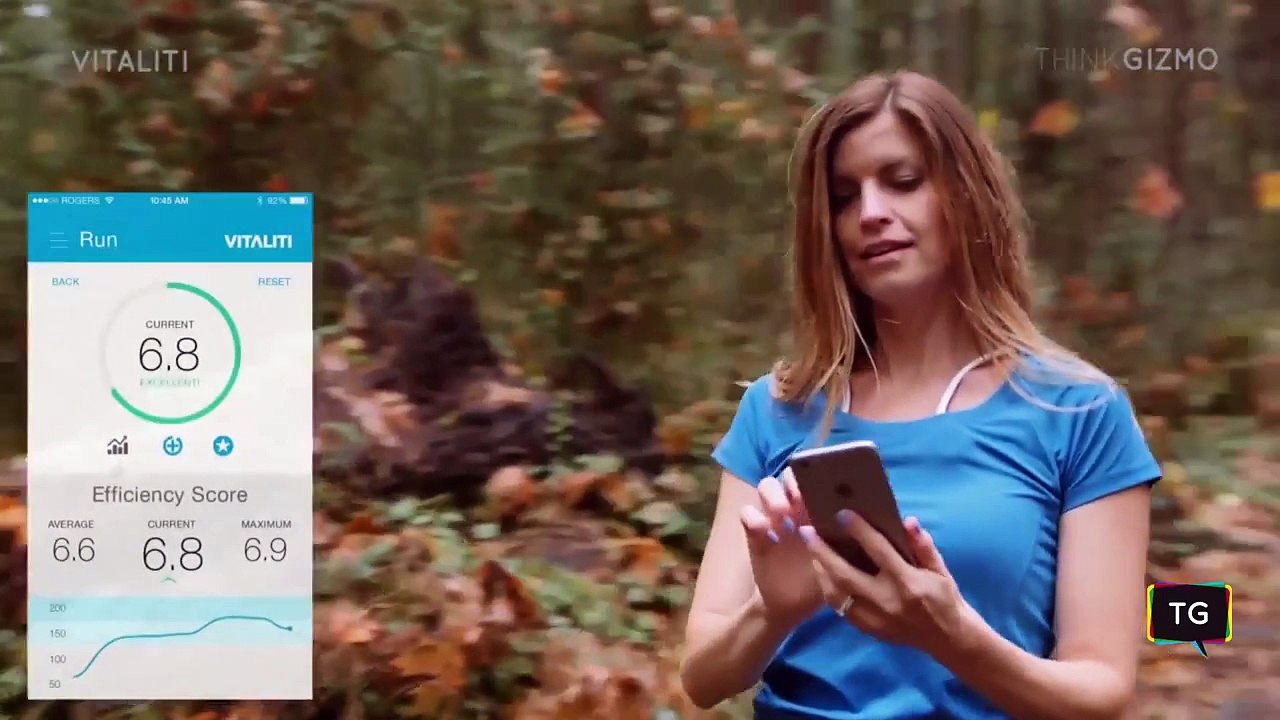 Cloud DX Inc. Introduces the Vitaliti Vital Sign Monitor