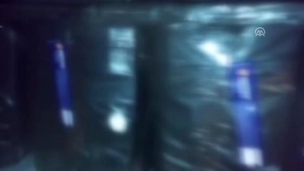 Kaçak Çay ve Sigara Operasyonu