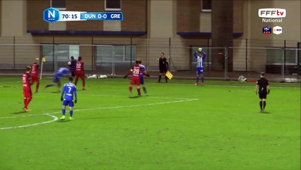 Ca chauffe dans la surface grenobloise !!