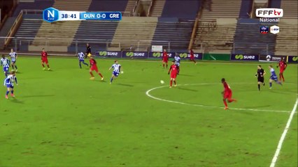 Carton Jaune - Boudaud