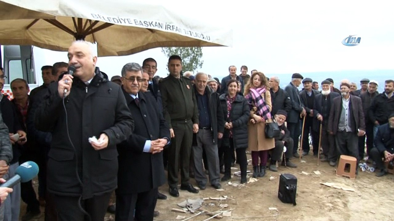 Orhaneli Belediyesi, güneşten para kazanacak