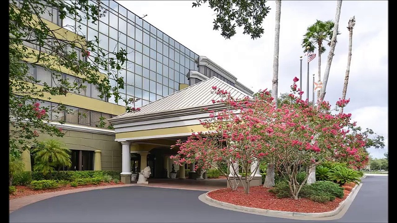 Icon Hotel Jacksonville