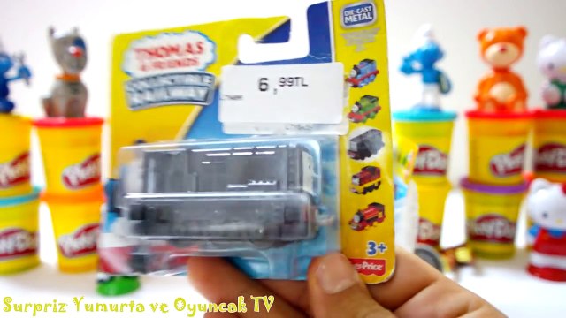 Oyun Hamuru ile RGG Ayas Dev Sürpriz Yumurta izle | Play Doh Kaplı Dev RGG Ayas Sürpriz Yumurtası