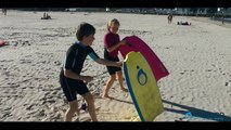 Bodyboard 100 Infantil - Exclusividade Decathlon