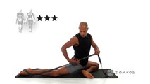 Exercício de Yoga Domyos 13 - Exclusividade Decathlon