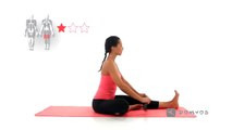 Exercício de Yoga Domyos 14 - Exclusividade Decathlon