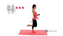 Exercício de Yoga Domyos 16 - Exclusividade Decathlon