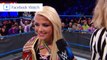 Team --Little Big's-- unlikely relationship in WWE Mixed Match Challenge- WWE Now