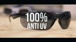 Veja os testes de resistência em nossos óculos Orao - Exclusividade Decathlon