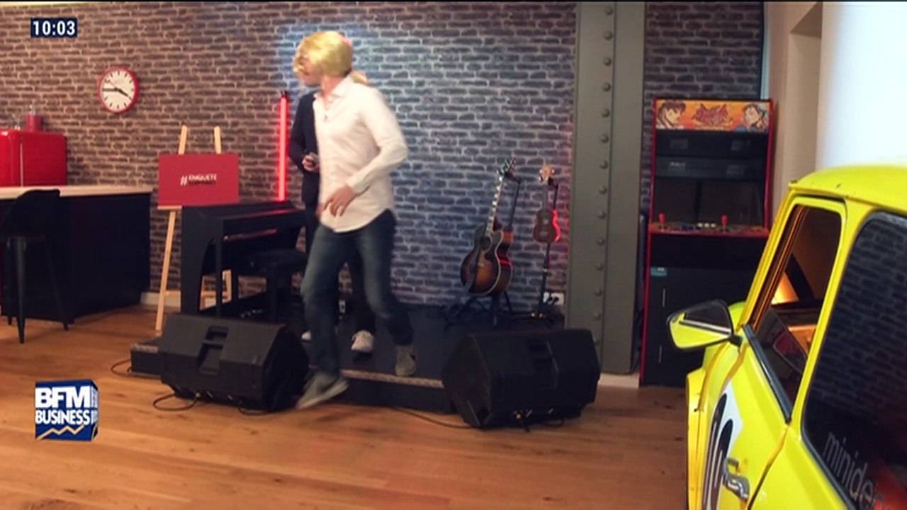 En quête d'appart: Un duplex de 78m² à La Garenne-Colombes - 03/02