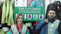 Apresentação das 3 camadas da Decathlon ! - Camada 3 - Exclusividade Decathlon