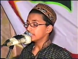 best naat deoband boy Low, Momshad Ahmed