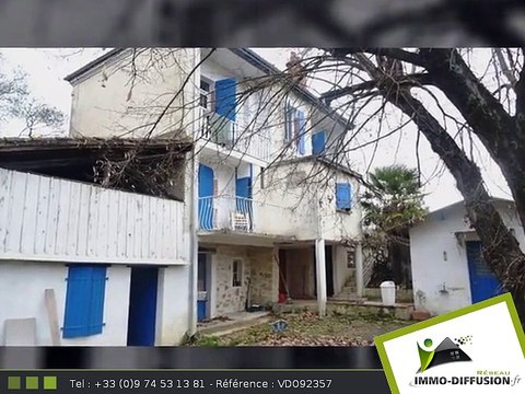 Maison A vendre Auch 95m2 - 159 000 Euros