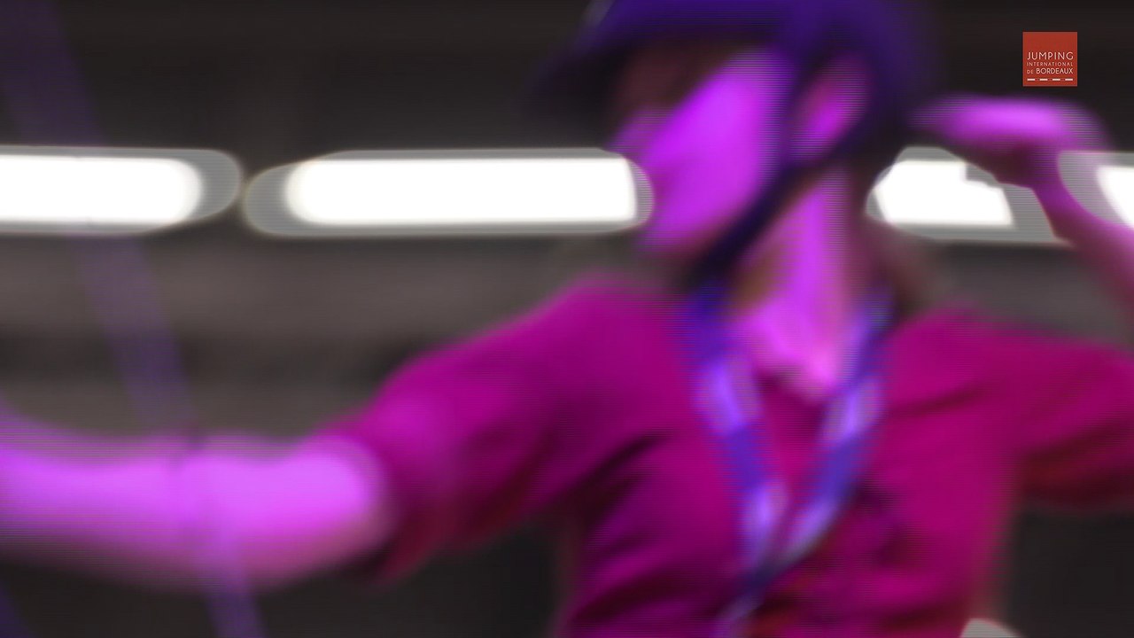 Jump'in Bordeaux TV #8 - Show sur les carrières d'animations