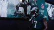 Superbe vidéo des Philadelphia Eagles avant le Super Bowl 2018 !!