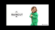 Casaco Impermeável RainCut Infantil - Exclusividade Decathlon