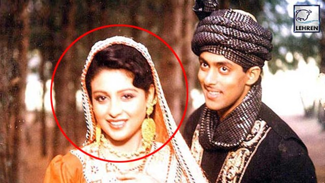 Salman Khan की इस हीरोइन के कारनामे सुनकर आपके होश उड़ जायेंगे