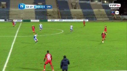 Belle intervention de Ligali