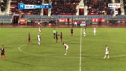 Rentrée de Thil pour livolant