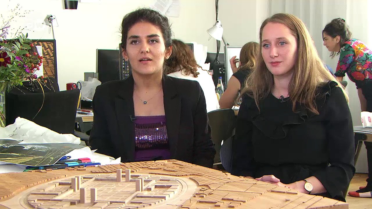 Brückenschlag zwischen Hamburg & Teheran | Kultur.21