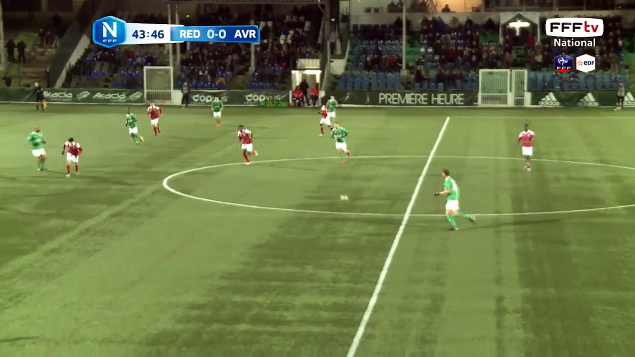 But de Amadou Diallo