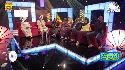 فن زمان 2017 «الحلقة السابعة» قناة الشروق