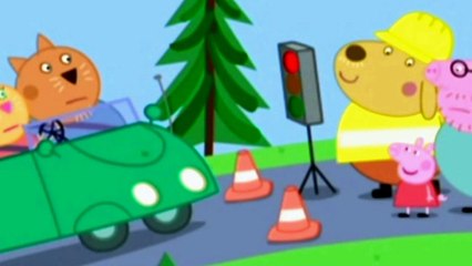 Peppa Pig Compilation #2