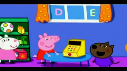 Peppa Pig New Compilation