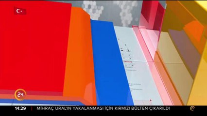 Merve Maviş Sunay ile Tekno Alan