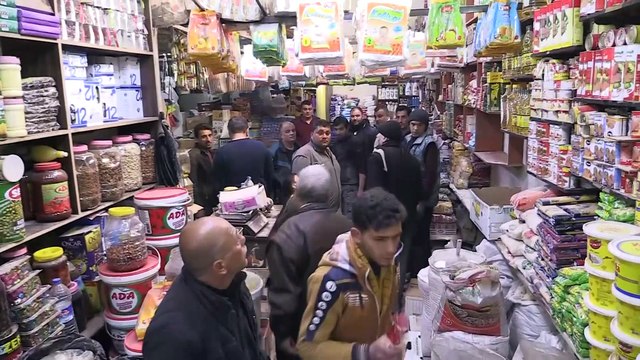 PYD/PKK Afrin'den saldırılarını sürdürüyor