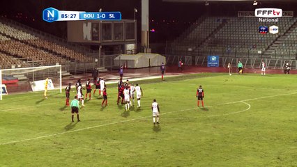 et le ballon qui s'envole