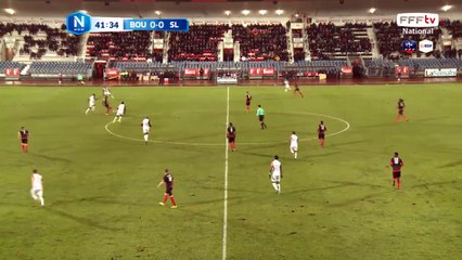 il est hors-jeu, dommage