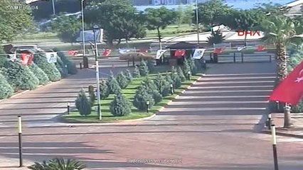 Antalya 'Duman', 6 Aydır Ölen Sahibinin Kapısında Bekliyor 2