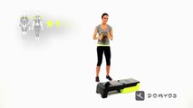 Exercício 5: Ombros - Trainning Box