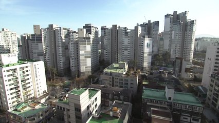 금융자산 10억 이상 41% "재산 사전증여" / YTN